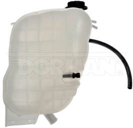 Heavy Duty Pressurized Coolant Reservoir 603-5104 2591625C92 2599039C91 2602872C91 2602943C91