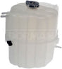 Heavy Duty Pressurized Coolant Reservoir 603-5107 2587216C1 2591802C1 508817 508.817