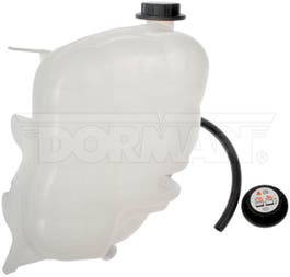 Heavy Duty Pressurized Coolant Reservoir 603-5110 2039390C3 2587324C1 2602935C91 3578833C3