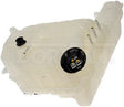 Heavy Duty Pressurized Coolant Reservoir 603-5124 3583605C1 3583605C2 3583605C3 4062312C1