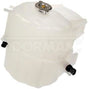 Heavy Duty Pressurized Coolant Reservoir 603-5132 2594380C1 57510351 575.10351