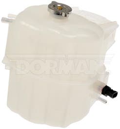 Heavy Duty Pressurized Coolant Reservoir 603-5138 2507479C91 2587247C91 2587248C1 2587248C2