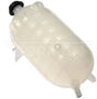 Heavy Duty Pressurized Coolant Reservoir 603-5140 3583605C4 507448 507.448 57510337