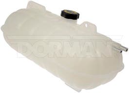 Heavy Duty Pressurized Coolant Reservoir 603-5201 503086 503.086 5751011 575.1011