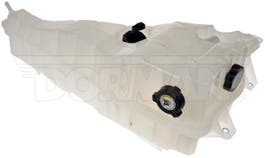 Heavy Duty Pressurized Coolant Reservoir 603-5203 502922 502.922 5751073 575.1073