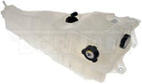 Heavy Duty Pressurized Coolant Reservoir 603-5203 502922 502.922 5751073 575.1073