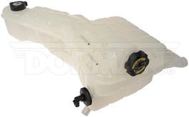 Heavy Duty Pressurized Coolant Reservoir 603-5207 502923 502.923 5751014 575.1014