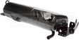 Heavy Duty Pressurized Coolant Reservoir 603-5209 5751016 575.1016