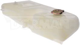 Heavy Duty Pressurized Coolant Reservoir 603-5219 507439 507.439 57510113 575.10113