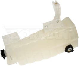 Heavy Duty Pressurized Coolant Reservoir 603-5245 507442 507.442 5751024 575.1024