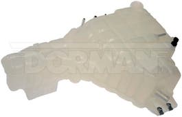 Heavy Duty Pressurized Coolant Reservoir 603-5247 2604896C1 2604896C2 2604896C3 2604896C93