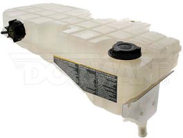 Heavy Duty Pressurized Coolant Reservoir 603-5403 502928 502.928 509550 509.550