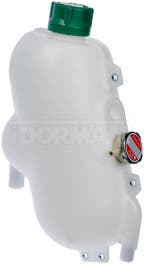 Heavy Duty Pressurized Coolant Reservoir 603-5510 0304546 030.4546 5751084 575.1084