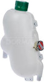 Heavy Duty Pressurized Coolant Reservoir 603-5510 0304546 030.4546 5751084 575.1084