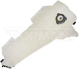 Heavy Duty Pressurized Coolant Reservoir 603-5570 502929 502.929 502930 502.930