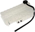 Heavy Duty Pressurized Coolant Reservoir 603-5601 5751071 575.1071 FRT1233C FRT1233C