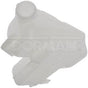 Non-Pressurized Coolant Reservoir 603-5603 5751061 575.1061 FRT0701C FRT0701C