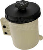Heavy Duty Power Steering Reservoir 603-6112 015005028 3836348C91 3836348C94 4043003C91