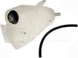 Heavy Duty Pressurized Coolant Reservoir 603-6115 042008004 3589278C3