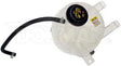 Pressurized Coolant Reservoir 603-811 2411004 603029 FRT1528C SK603029