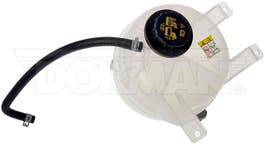 Pressurized Coolant Reservoir 603-811 2411004 603029 FRT1528C SK603029