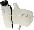 Pressurized Coolant Reservoir 603-840 2411293 CH3014187 CH3014188