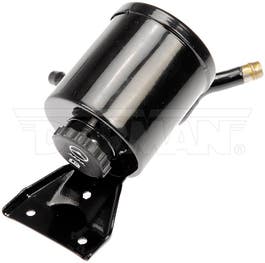 Power Steering Reservoir 603-851 APPST150 ?APPST150 25736885 3R412