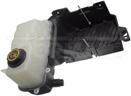 Pressurized Coolant Reservoir 603-887 042008004 HC3Z10732B HC3Z-10732-B HC3Z8A080D