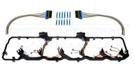Diesel Valve Cover Gasket Kit 615-204 SK615204 VS50668R