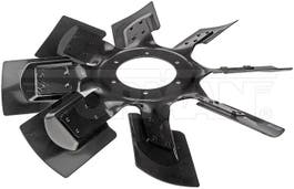 Clutch Fan Blade - Metal 620-0490 25158251 8009062006 800.9062006 80090620062