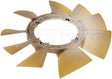 Radiator Fan Blade - Plastic 620-083 RF338