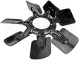 Radiator Fan Blade - Steel 620-161 SK959914