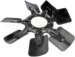 Radiator Fan Blade - Steel 620-161 SK959914