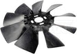 Radiator Fan Blade - Plastic 620-354 042003094 15011513
