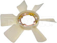 Radiator Fan Blade - Plastic 620-5603 042003094 5136620120 5136620121 8943992860