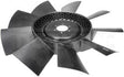 Clutch Fan Blade - Plastic 621-3400 2MH368 3912992660251 3912-992660251 810FB9926