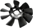 Radiator Fan Blade - Plastic 621-514 1580690 CF12097 FA70975