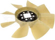 Radiator Fan Blade - Plastic 621-590 YA264