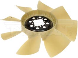 Radiator Fan Blade - Plastic 621-590 YA264