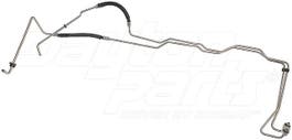 Transmission Oil Cooler Pressure And Return Line 624-573 042002142 20916869 20985357 22943354