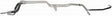 Transmission Oil Cooler Pressure And Return Line 624-578 042002142 6C3Z7R081AA 6C3Z7R081G