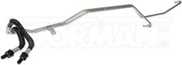 Transmission Oil Cooler Pressure Line 624-644 042002142 3C3Z7A031CA 3C3Z7R081CA 3C3Z7R081CB