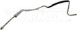 Transmission Oil Cooler Pressure Line 624-717 042002142 15791693