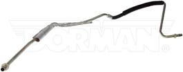 Transmission Oil Cooler Pressure Line 624-717 042002142 15791693