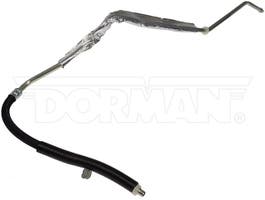 Transmission Oil Cooler Pressure Line 624-718 042002142 15791699
