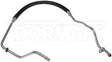 Transmission Oil Cooler Pressure Line 624-722 042002142 15815536