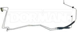 Transmission Oil Cooler Pressure And Return Line 624-723 042002142 20916868