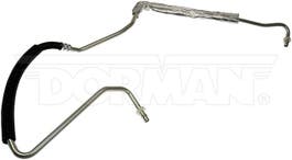 Transmission Oil Cooler Pressure Line 624-735 042002142 15077693 15170932 15791692