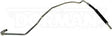 Transmission Oil Cooler Pressure Line 624-736 042002142 15077688 15170923 15791703