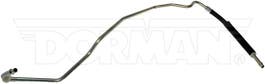 Transmission Oil Cooler Pressure Line 624-736 042002142 15077688 15170923 15791703